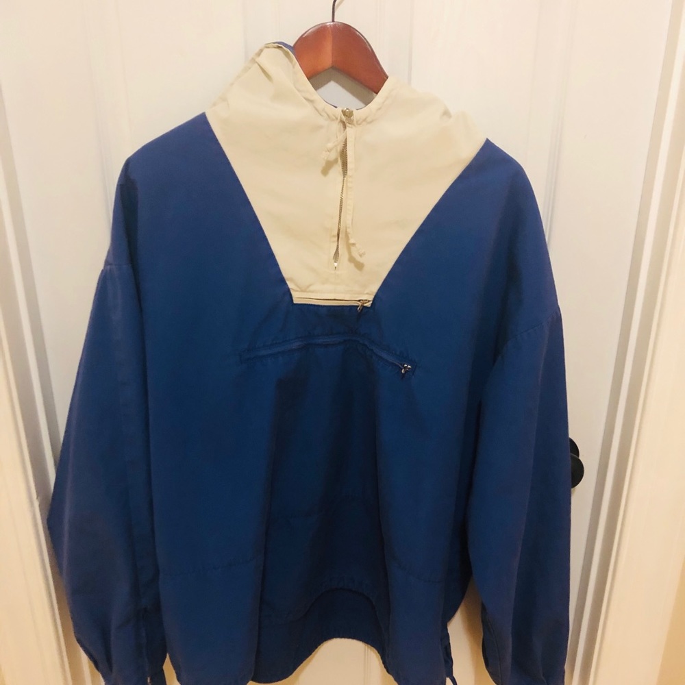 Vintage J Crew pullover